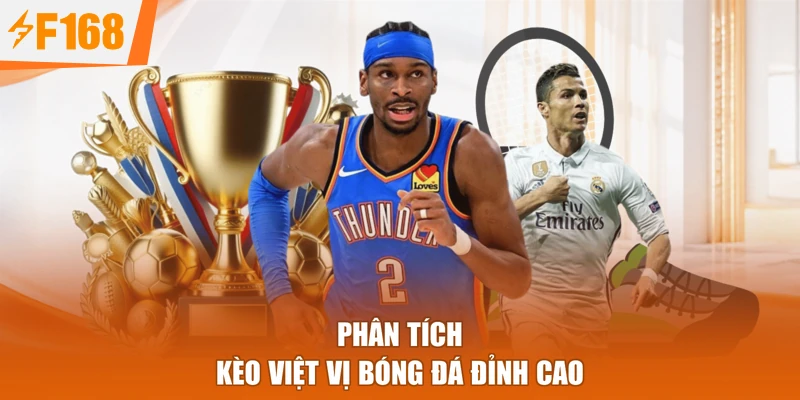 Phân tích kèo việt vị bóng đá đỉnh cao