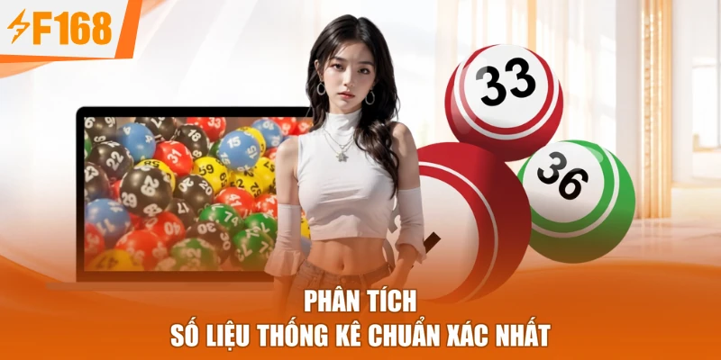 Phân tích số liệu thống kê chuẩn xác nhất